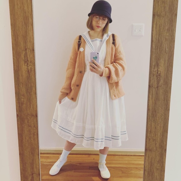 Meet your Posher, Rebecca - Picture 8 of 8